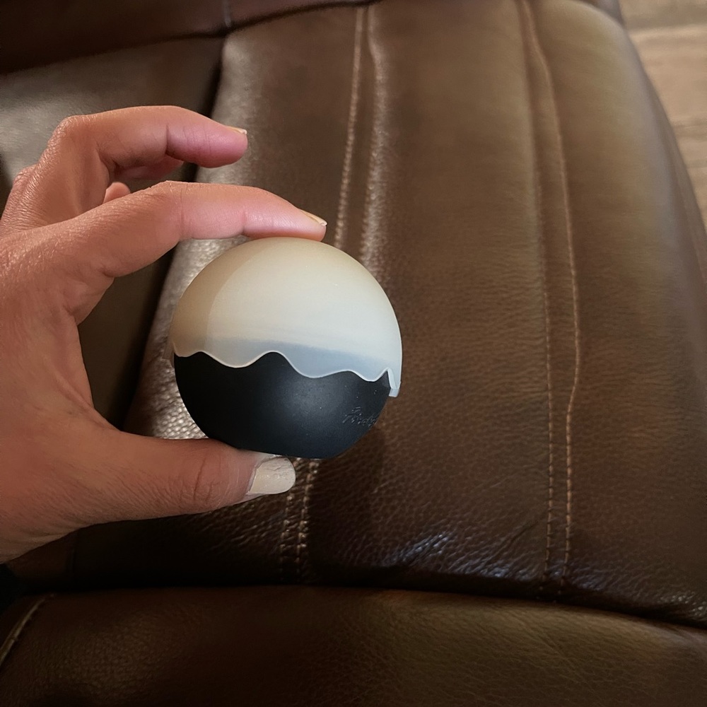 Mold for ball ice 🧊 cube - Picture 4 of 6